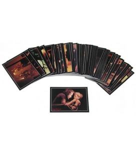 The Crow: City of Angels﻿﻿ - Trading Cards - Set