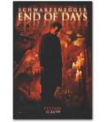 End of Days - 27" x 40" - Advance US Poster