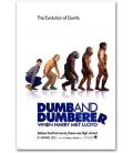 Dumb and Dumberer - 27" x 40"