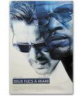 Miami Vice - 27" x 40" - French Canadian Poster