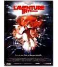Innerspace - 47" x 63" - French Poster