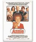 Annie﻿ - 47" x 63"