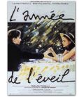 L'Année de l'éveil - 47" x 63" - French Poster