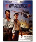 Air America - 47" x 63" - French Poster