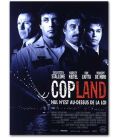 Cop Land - 47" x 63" - French Poster