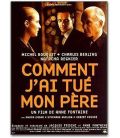 How I Killed My Father - 47" x 63" - French Poster