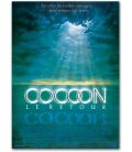 Cocoon: The Return - 47" x 63" - French Poster