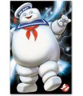 Ghostbusters - 24" x 36" - Stay Puft