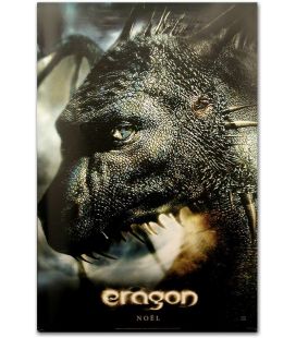 Eragon - 27" x 40"