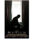 Munich - 11" x 17" - French Canadian Poster