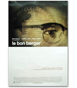 Le Bon berger - 11" x 17"