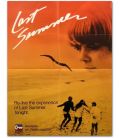 Last Summer - 22" x 28" - Vintage Canadian Video Poster