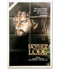 Mother Lode - 27" x 40" - Vintage American Video Poster