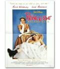 The Princess Diaries - 16" x 21"