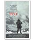 Never Cry Wolf - 27" x 40" - US Poster