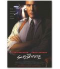 The Substitute - 27" x 40" - US Poster