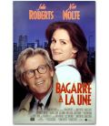 I Love Trouble - 27" x 40" - French Canadian Poster