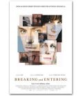 Breaking and Entering - 27" x 40" - US Poster