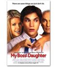 My Boss's Daughter - 27" x 40" - US Poster