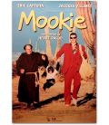 Mookie - 27" x 40" - Affiche québécoise