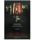 The Messengers - 27" x 40" - French Canadian Poster