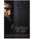 Children of Men - 27" x 40" - Original US Poster