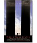 World Trade Center - 27" x 40" - Original French Canadian Poster