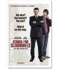 School for Scoundrels - 27" x 40" - Affiche américaine