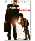 The Pursuit of Happyness - 27" x 40" - Original US Poster