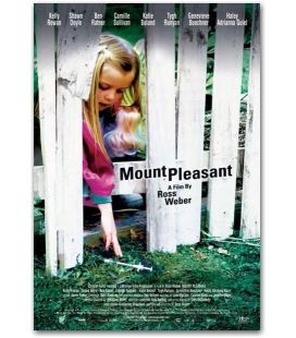 Mount Pleasant - 27" x 40"