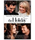 The Holiday - 27" x 40" - US Poster