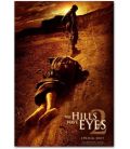 The Hills Have Eyes 2 - 27" x 40" - Advance US Poster