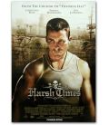 Harsh Times - 27" x 40" - US Poster