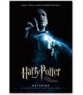Harry Potter et l'ordre du Phénix - 27" x 40" - Affiche originale préventive américaine