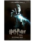 Harry Potter and the Order of the Phoenix - 27" x 40" - Original Advance French Canadian Poster