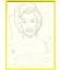 Marilyn Monroe - Trading Cards - Sketch by Paul Shipper