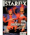 Starfix 2 Magazine N°15 - December 2000