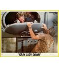 Gray Lady Down - Photo 10" x 8" number 3 with Charlton Heston