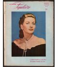 La Revue Populaire - Janvier 1952 - Magazine québécois