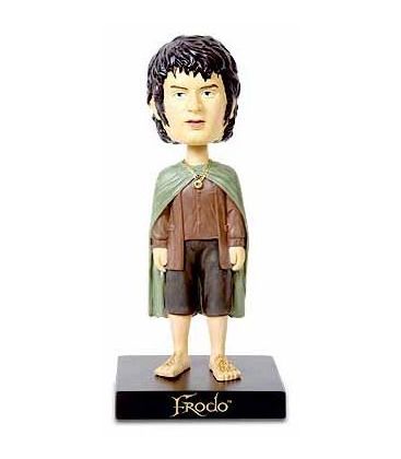 The Lord of the Rings - Frodo - Bobble Head