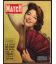 Paris Match N°299 - 18 décembre 1954 - Magazine français avec Ava Gardner