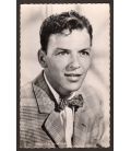 Frank Sinatra - Vintage Postcard