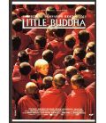 Little Buddha - Postcard