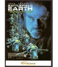 Battlefield Earth - Promotional Postcard