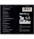 The Godfather - Soundtrack - CD