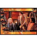 Star Trek: The Complete Movies - Trading Cards - Chase