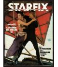 Starfix Magazine N°7 - August 1983 with Star Wars, Return of the Jedi