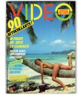 Tele Cine Video Magazine N°53 - July 1985