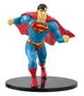 Superman - DC Comics Action Figure 4" by Monogram