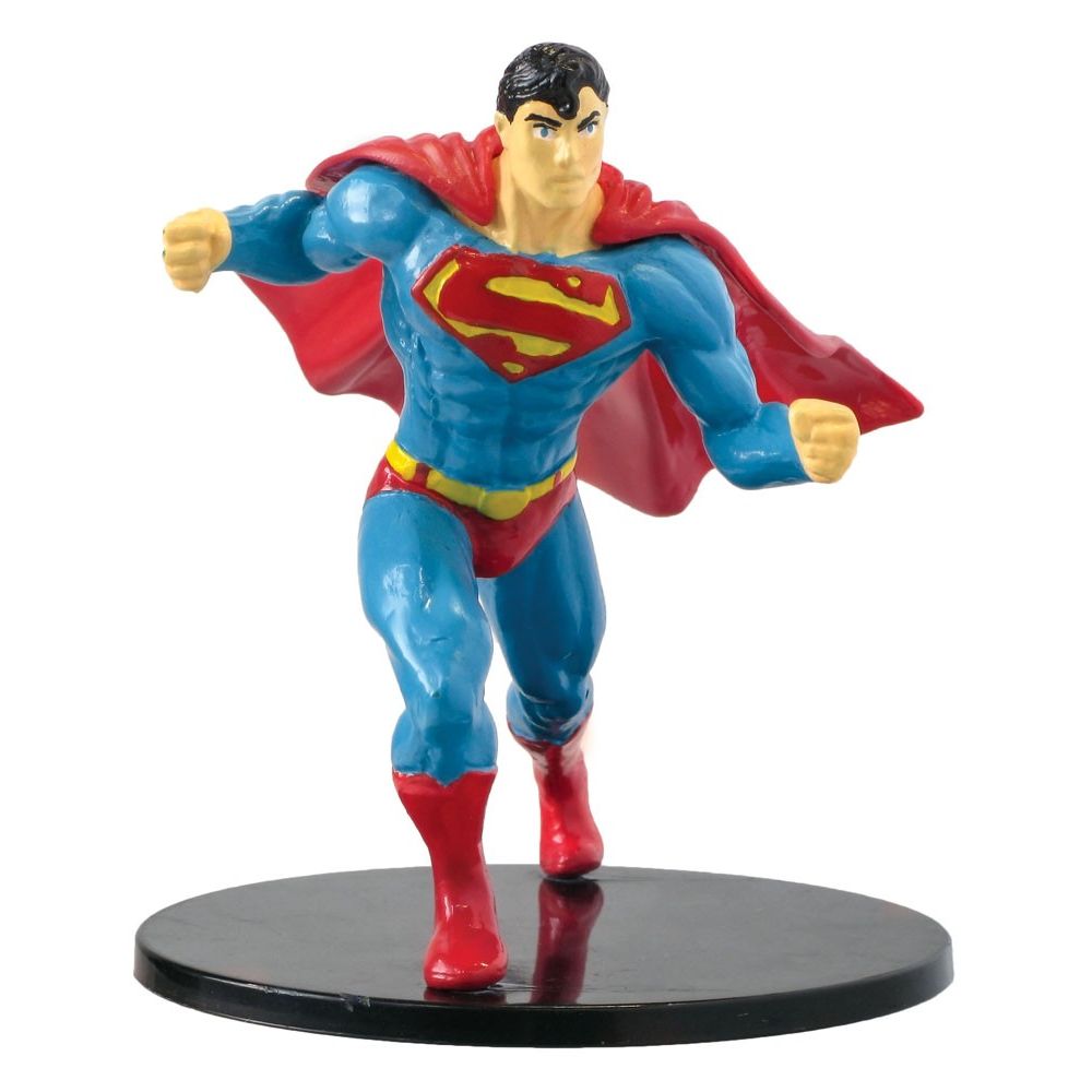 Monogram International Inc. Superman Figurine 